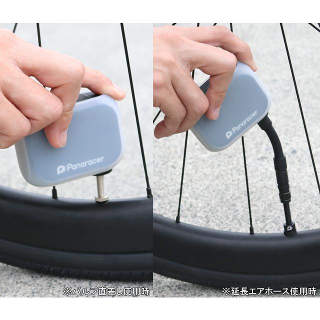 パナレーサー Panaracer BEP-01B P-pump |  | 04