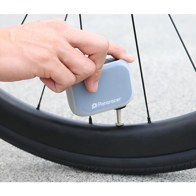 パナレーサー Panaracer BEP-01B P-pump |  | 06