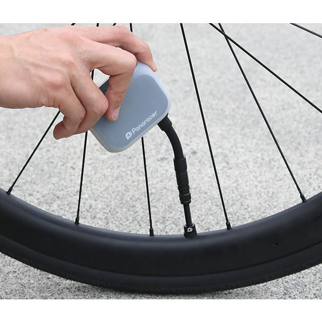 パナレーサー Panaracer BEP-01B P-pump |  | 07