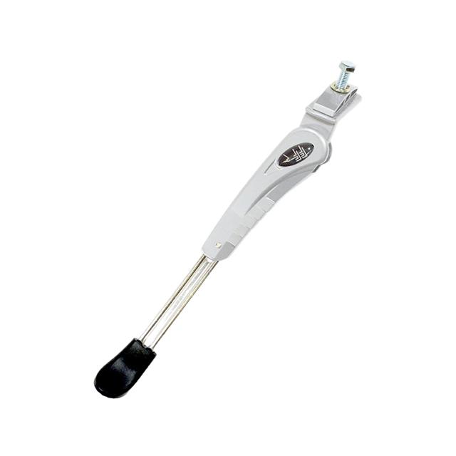 FF-R CD-112AG アジャスタブルセンタースタンド シルバー | 