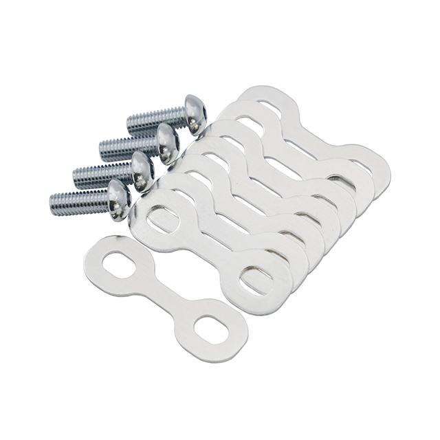 三ヶ島製作所 MKS Toe Clip Spacer Kit（AL Alloy） | 