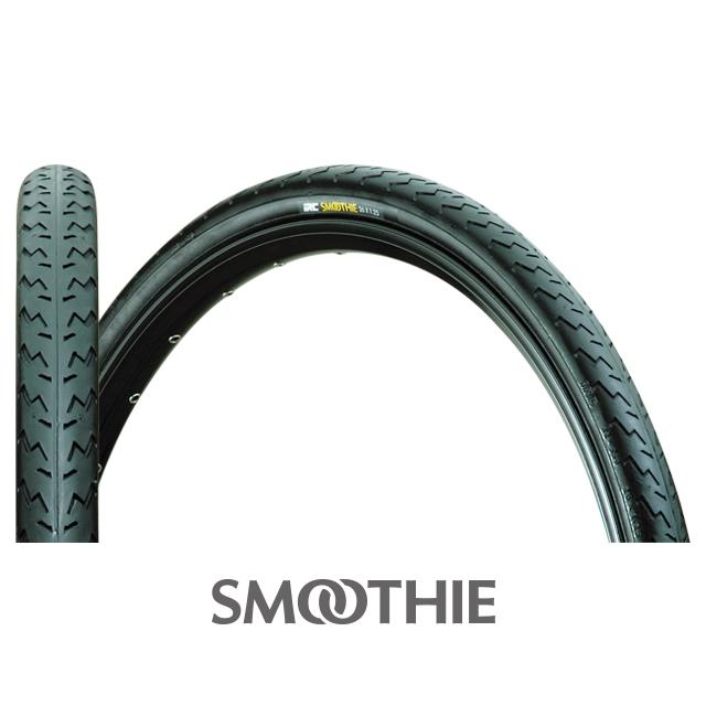 井上ゴム工業 iRC アイアールシー CR59 スムーシー HE 26×1.25 | SMOOTHIE
