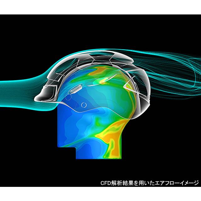 OGK KABUTO オージーケーカブト FOOMY フーミー（47〜50cm未満） |  | 02