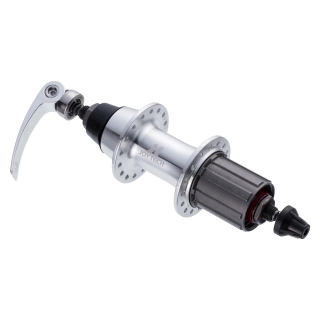 Palmy Sports パルミースポーツ PS-R32H-CF-QR クイック式リアハブ　カセットフリー用 |  | 01