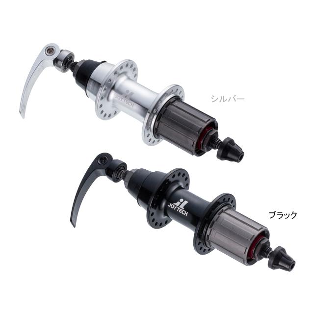 Palmy Sports パルミースポーツ PS-R36H-CF-QR クイック式リアハブ　カセットフリー用 | 