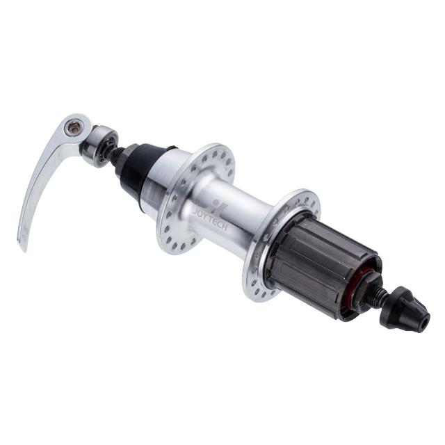 Palmy Sports パルミースポーツ PS-R36H-CF-QR クイック式リアハブ　カセットフリー用 |  | 01