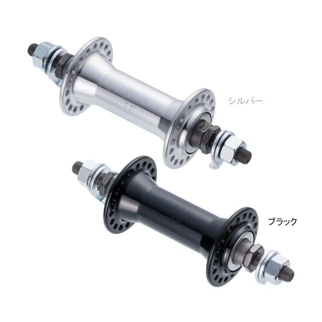 Palmy Sports パルミースポーツ PS-F36H-NUT ナット式フロントハブ | 
