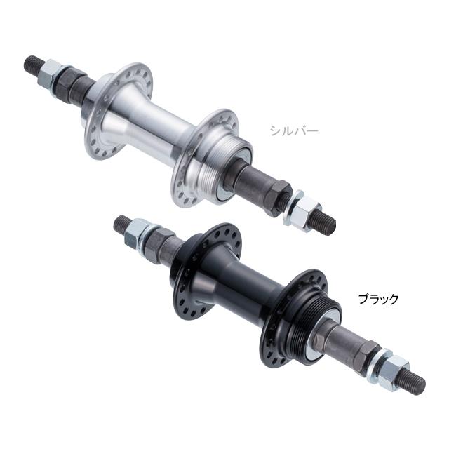 Palmy Sports パルミースポーツ PS-R32H-NUT ナット式リアハブ　ボスフリー用 | 