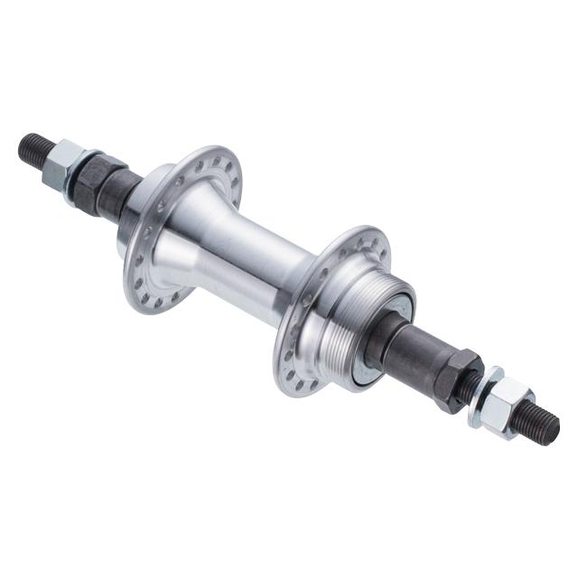 Palmy Sports パルミースポーツ PS-R32H-NUT ナット式リアハブ　ボスフリー用 |  | 01