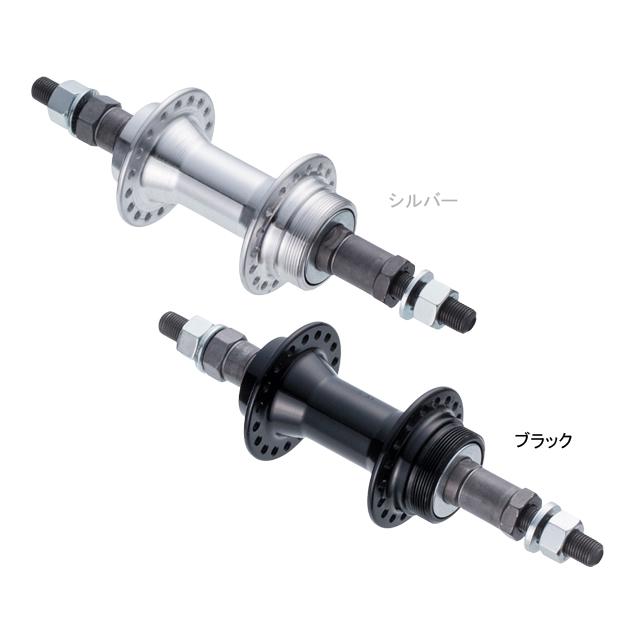 Palmy Sports パルミースポーツ PS-R36H-NUT ナット式リアハブ　ボスフリー用 | 