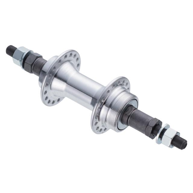 Palmy Sports パルミースポーツ PS-R36H-NUT ナット式リアハブ　ボスフリー用 |  | 01
