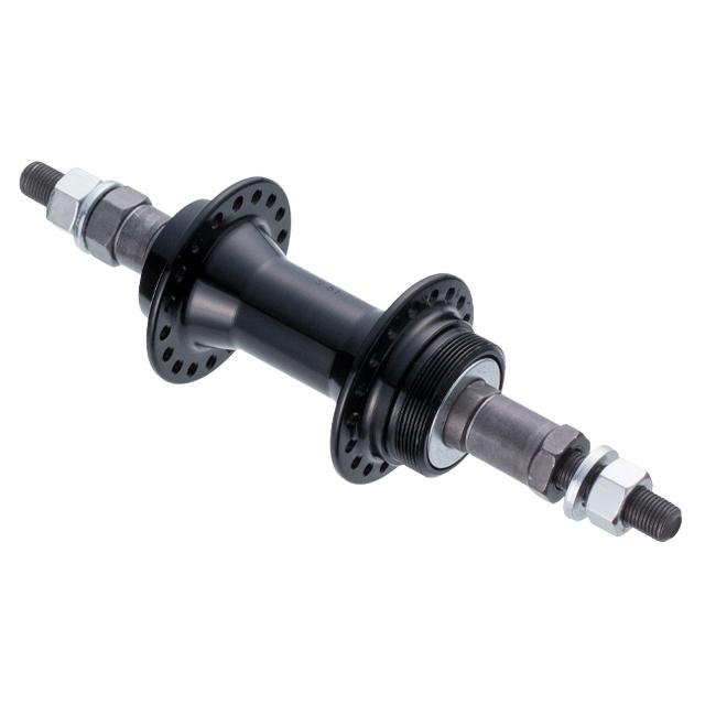 Palmy Sports パルミースポーツ PS-R36H-NUT ナット式リアハブ　ボスフリー用 |  | 02