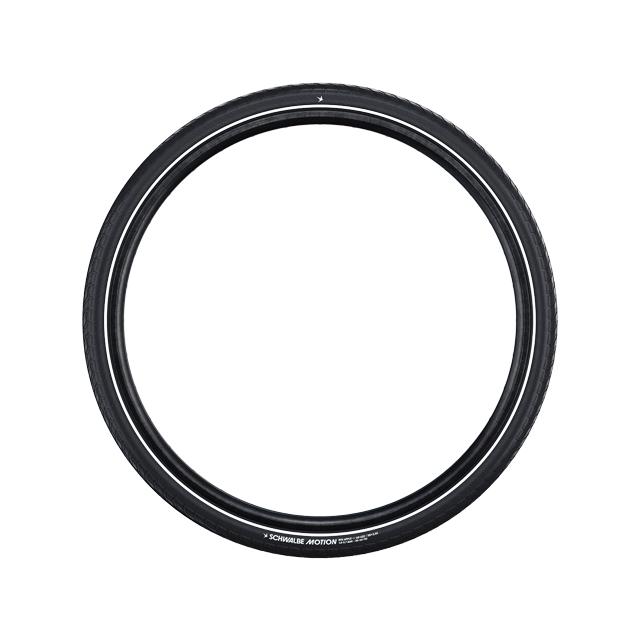 SCHWALBE シュワルベ モーションビッグアップル 24×2.00 |  | 01