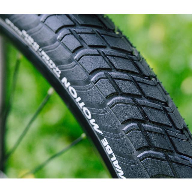 SCHWALBE シュワルベ モーションビッグアップル 29×2.35 |  | 06