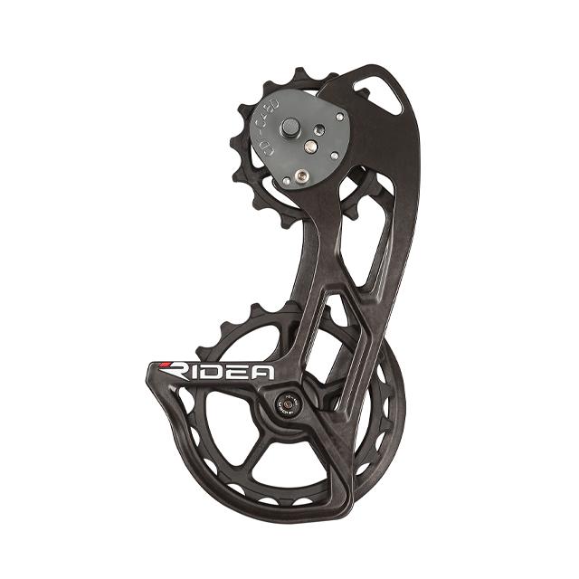 RIDEA リデア  CD1-E48FC-C Rear Derailleur Cage | 