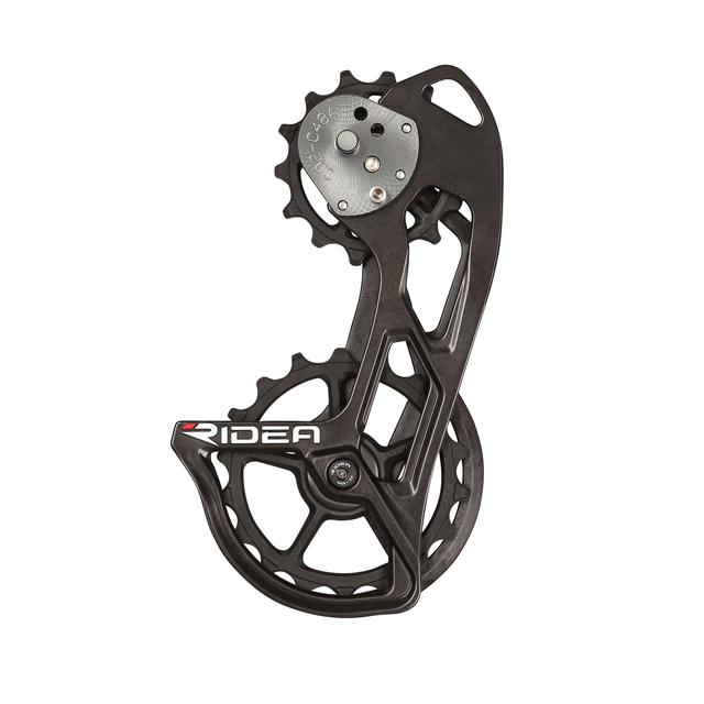 RIDEA リデア  CD2-E48FC-C Rear Derailleur Cage | 