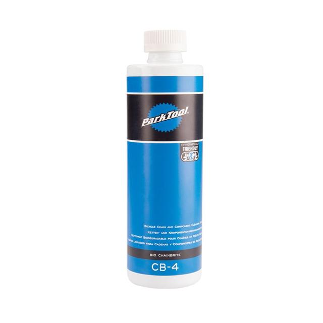 Park Tool パークツール CB-4 バイオチェーンブライト 472ml | 