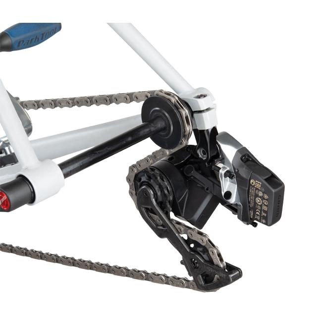 Park Tool パークツール DH-1 ダミーハブ |  | 02