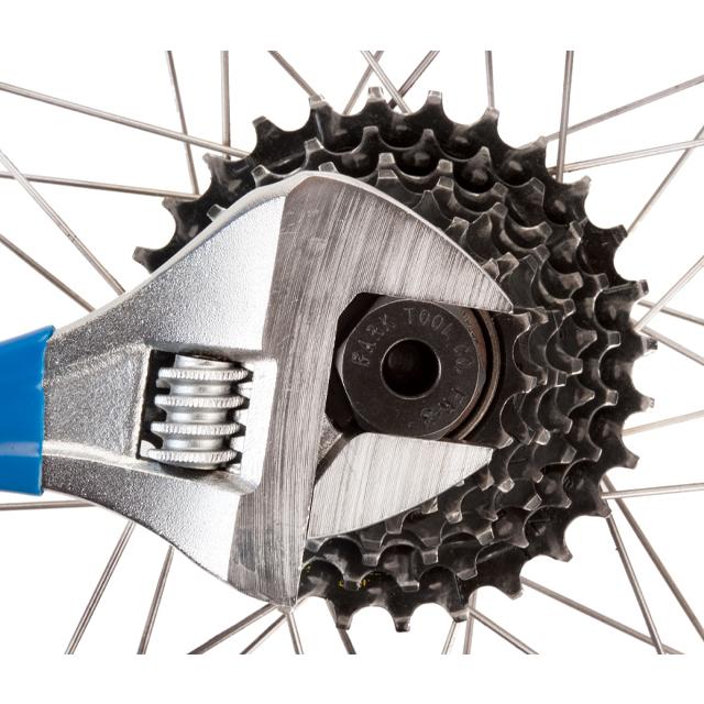 Park Tool パークツール FR-3 フリーホイールリムーバー |  | 04