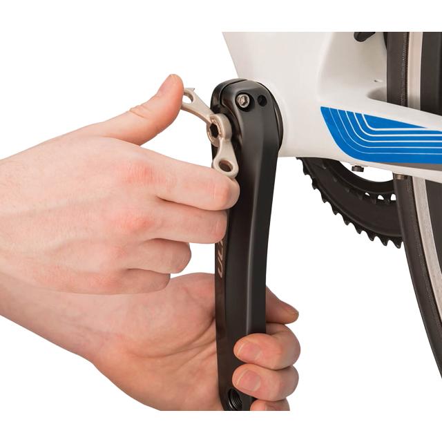 Park Tool パークツール BBT-10.2 アジャスティングキャップツール |  | 03