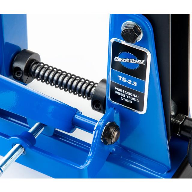 Park Tool パークツール TS-2.3 振取台 |  | 01