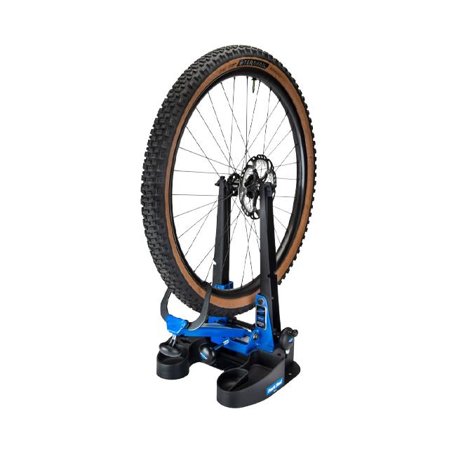 Park Tool パークツール TS-2.3 振取台 |  | 02