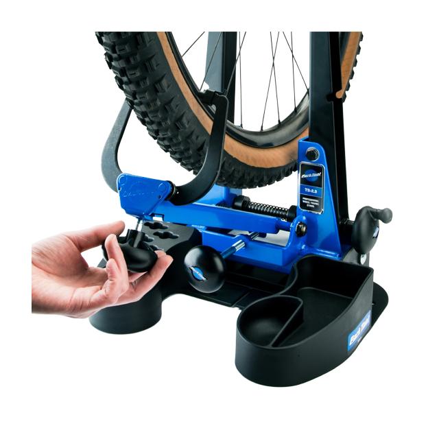 Park Tool パークツール TS-2.3 振取台 |  | 03