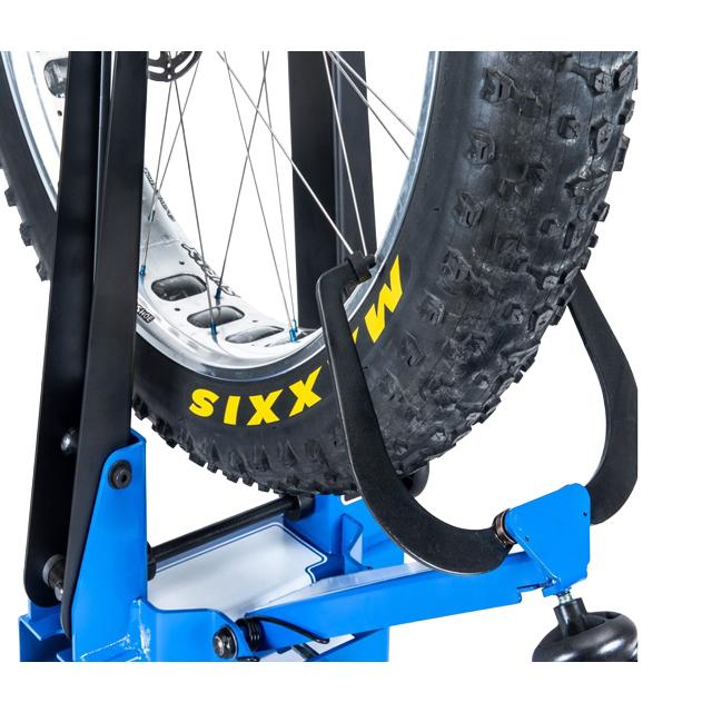 Park Tool パークツール TS-4.3 振取台 |  | 02