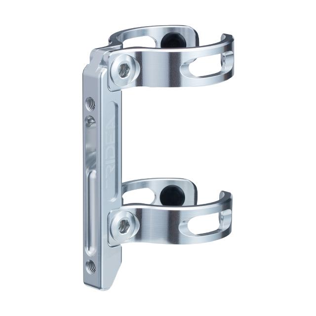 RIDEA リデア  FCAD2 Mini Velo Bottle Cage Adapter（Double arm） |  | 03