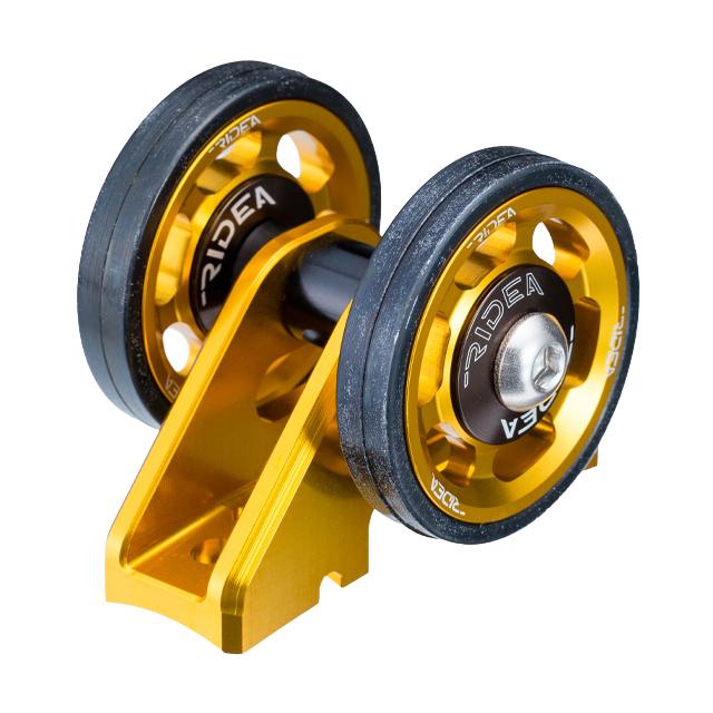 RIDEA リデア  RMR6 Duo Rear Mudguard Roller |  | 02