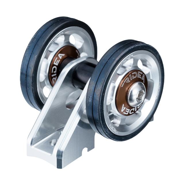 RIDEA リデア  RMR6 Duo Rear Mudguard Roller |  | 03