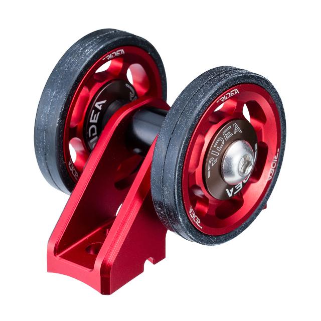 RIDEA リデア  RMR6 Duo Rear Mudguard Roller |  | 04