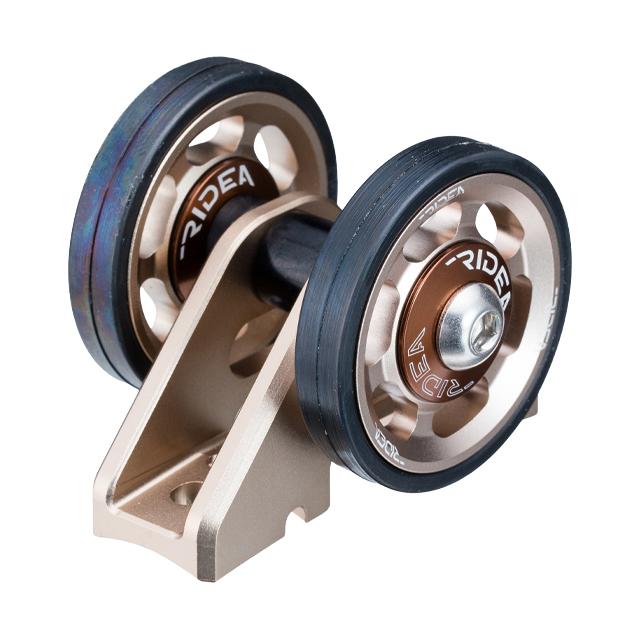 RIDEA リデア  RMR6 Duo Rear Mudguard Roller |  | 05