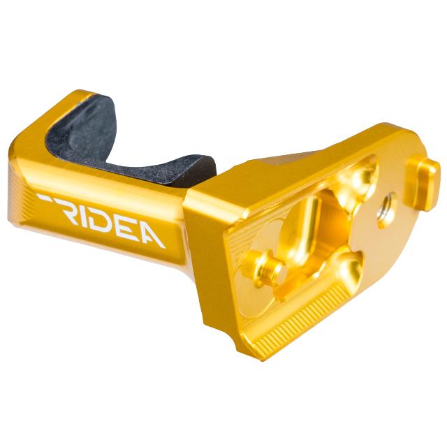 RIDEA リデア  EHBRA4 Folding E Type Hook（T Line） |  | 02