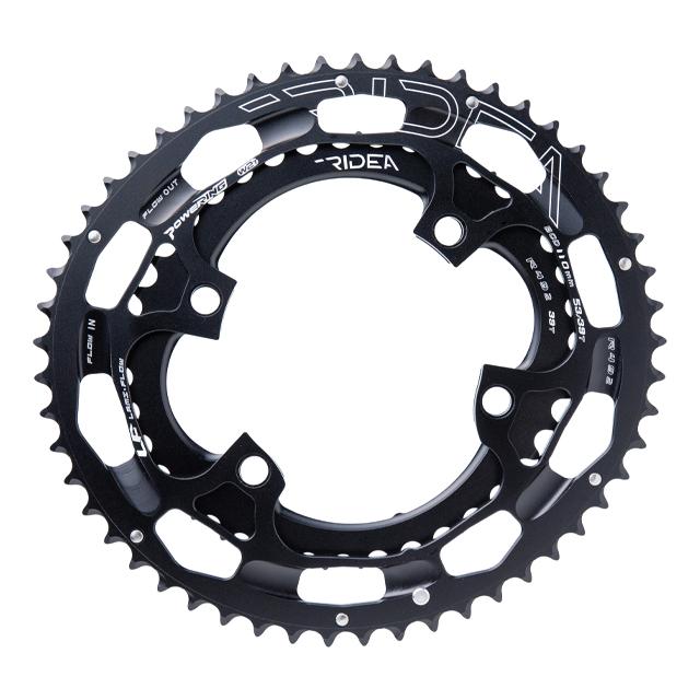 RIDEA リデア  53/39W2-LFR492 Powering LF W2T 4arms | 