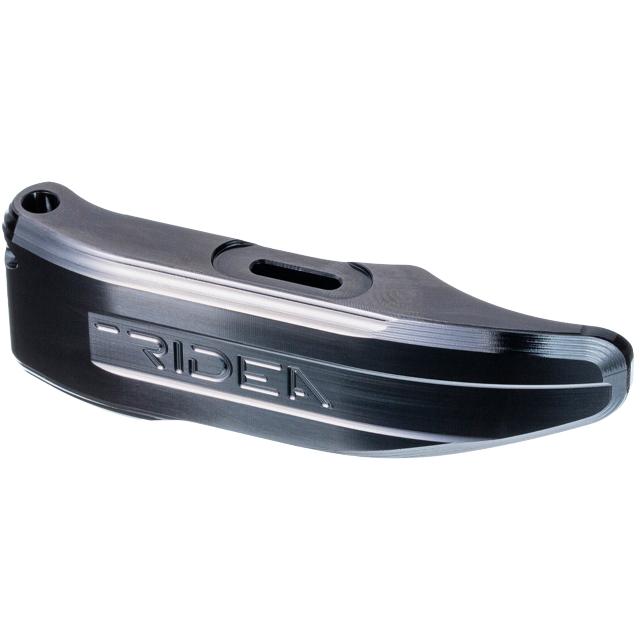 RIDEA リデア  DHHCQ2 Frame Hinge Clamp QR lever（TERN Verge D9） |  | 04