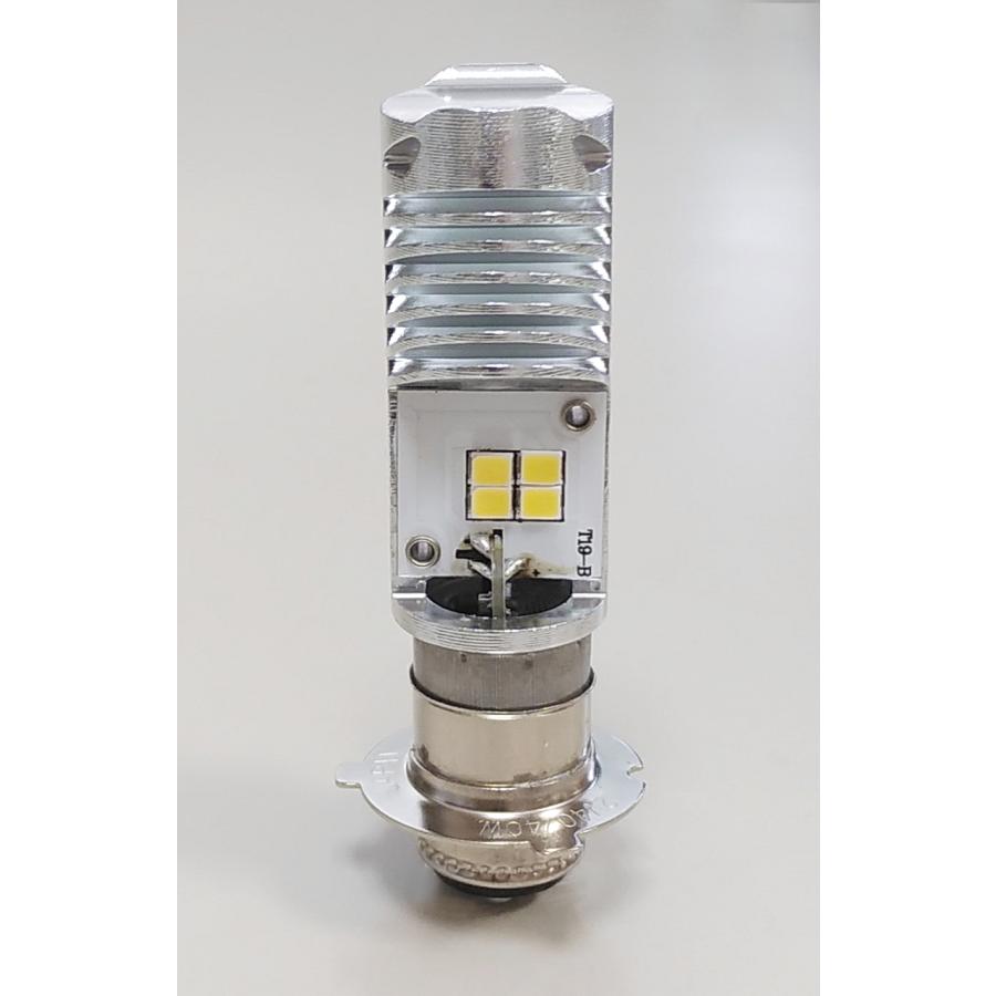 M&Hマツシマ LEDヘッドライトバルブ PonLED PH12型 PL102 ポンレッド | 