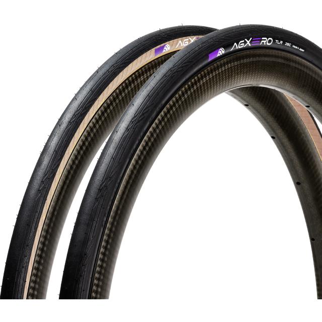 パナレーサー Panaracer F725TR-AGX AGXERO TLR 700×25C | 