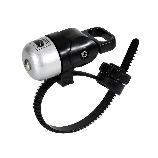 CATEYE キャットアイ OH-1500 FT NIDO BELL FLEXTIGHT |  | 01