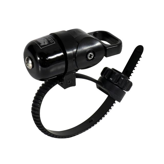 CATEYE キャットアイ OH-1500 FT NIDO BELL FLEXTIGHT |  | 02
