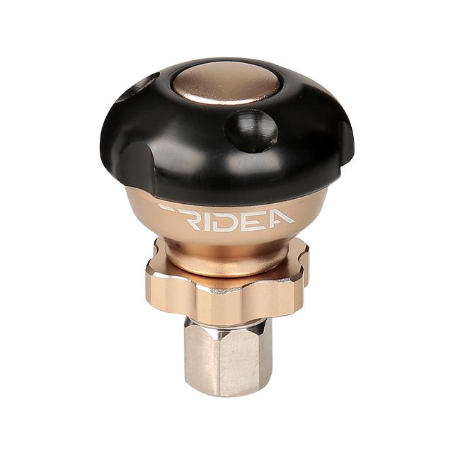 RIDEA リデア  SDSBRT Lower Stop Disc |  | 06