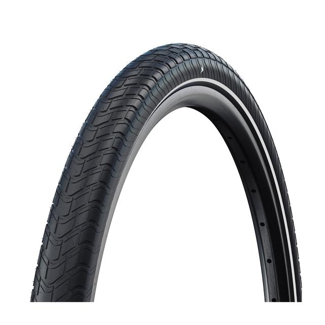 SCHWALBE シュワルベ モーションビッグアップル 12×2.00 | 