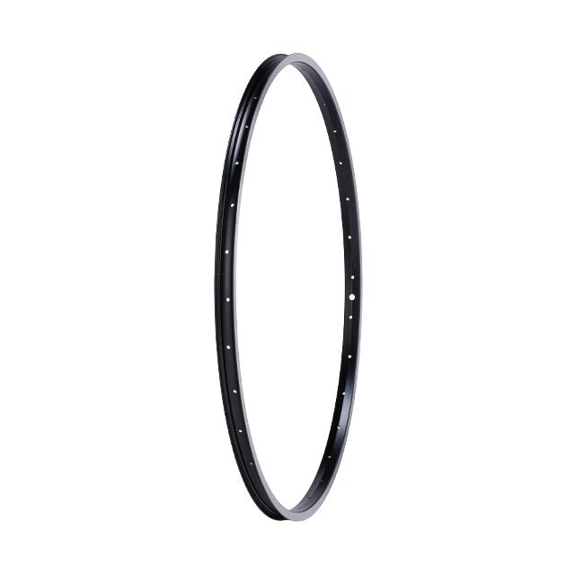 Palmy Sports パルミースポーツ PS-700C-32H-BK 700C アルミリム ブラック | 