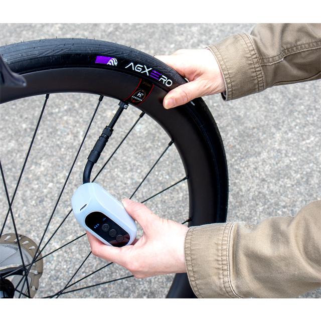 パナレーサー Panaracer BEP-02B P-pump PRO |  | 05