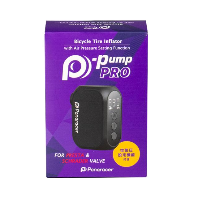 パナレーサー Panaracer BEP-02B P-pump PRO |  | 07