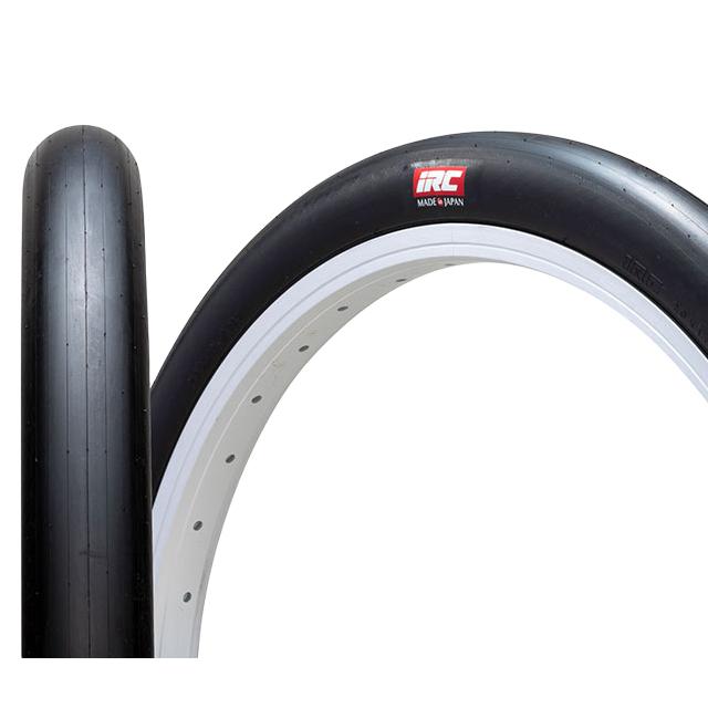 井上ゴム工業 iRC EC-R エコランカー専用タイヤ HE 20×1.75 | 