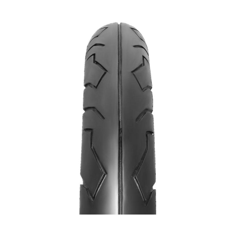 シンコー SR-064 MTB用スリックタイヤ（タチペア巻） 26×1.95 H/E |  | 01