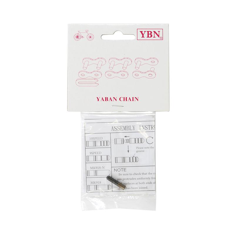 YBN QF10　QUICK FIX PIN　　10段用 re-502 |  | 03
