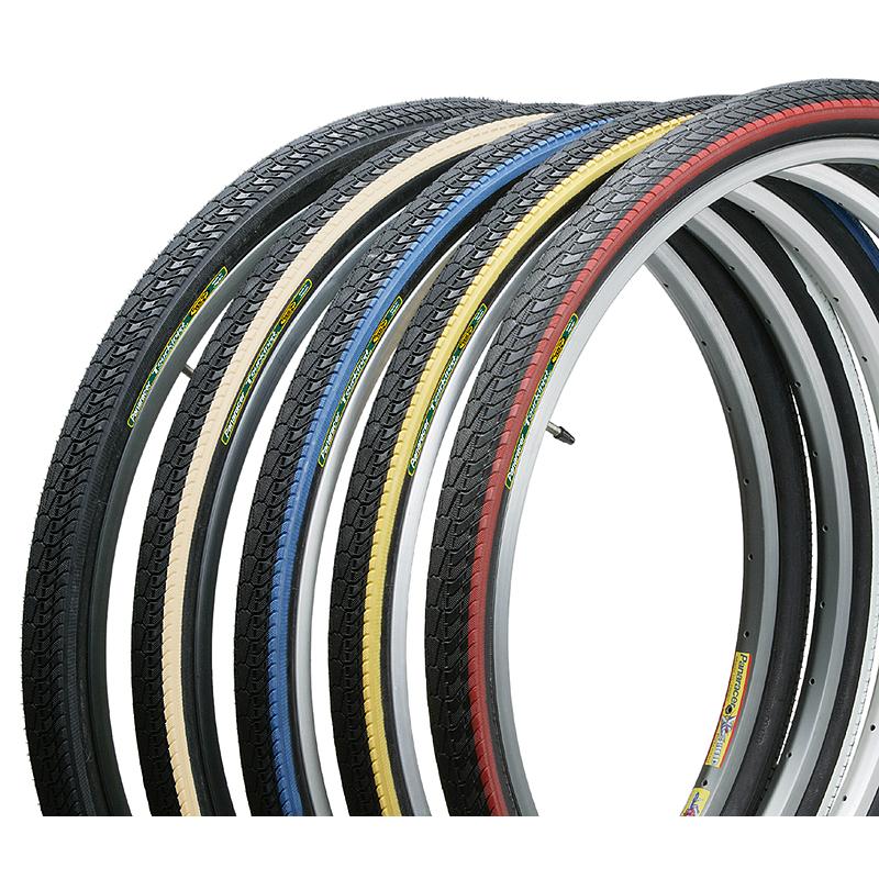 パナレーサー Panaracer 8W728-TKN ツーキニスト 700×28C | Tourkinist