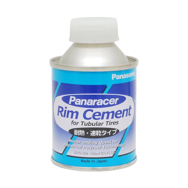 パナレーサー Panaracer RC-100 チューブラータイヤ用リムセメント 缶タイプ 100ml | Panaracer